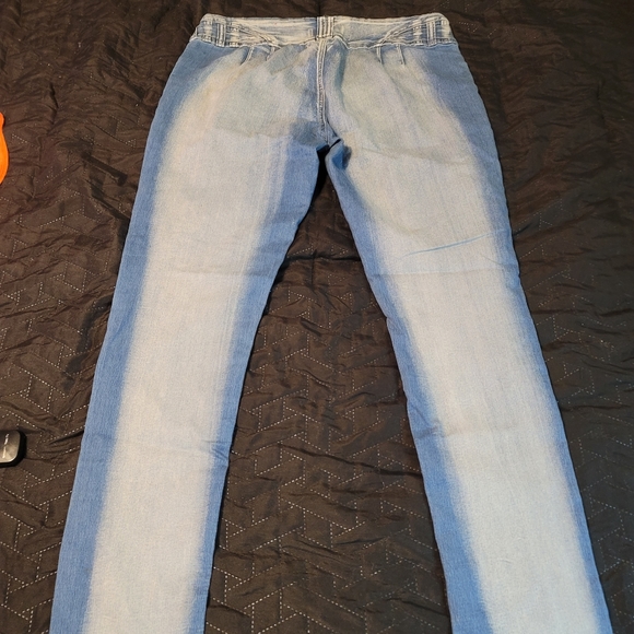 GoGo Jeggings like Jean - New no Tags - Picture 6 of 9